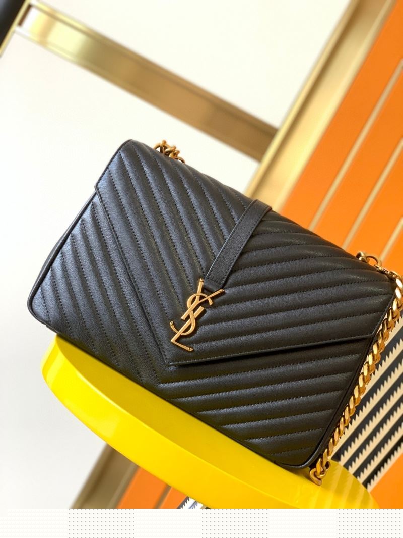 Y*L top handle bags